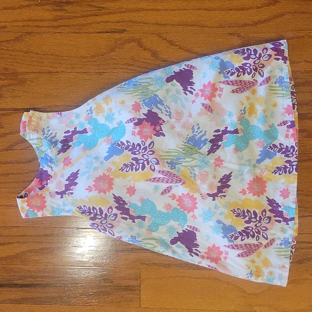 Osh kosh dress